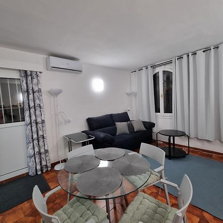 Comfortable One Bedroom Apartment ฟูเอนฮิโรลา ภายนอก รูปภาพ